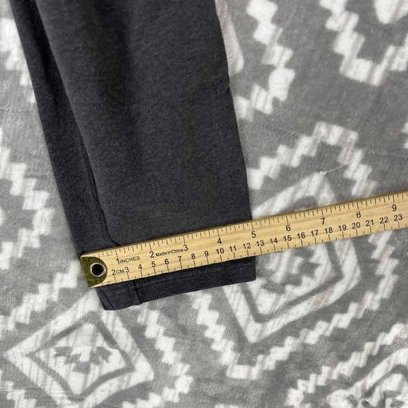 Mack Weldon ACE Sweatpants Men Small Gray Joggers Daily Wear Stretch Cotton - Picture 15 of 16